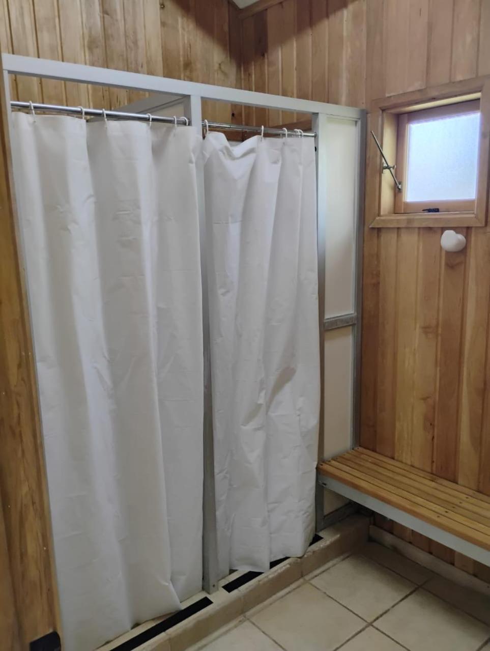 Glamping Rio Serrano - Caja Los Andes Torres del Paine National Park Exteriér fotografie